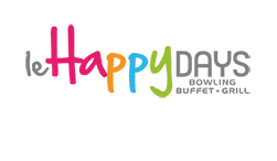 Restaurant le Happy Days