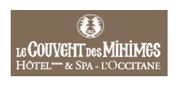 Hotel le Couvent des Minimes